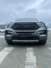 Ford Explorer - 1 от автора RTS_AUTO в Бортжурнале