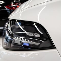 null null - 9 от автора BERG AUTO PREMIUM в Бортжурнале