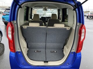 Honda N-BOX - 6 от автора Япония Транзит в Бортжурнале