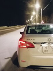 null null - 2 от автора Вячеслав в Бортжурнале