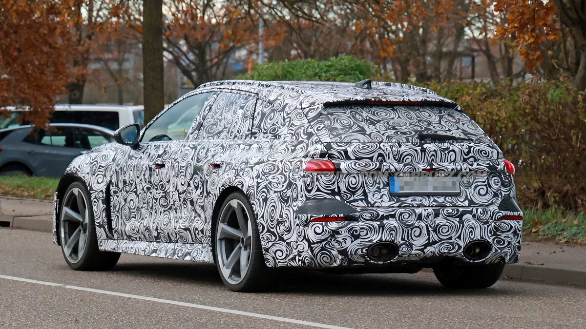 Audi RS 5 - 2 от автора Екатерина GazTormoz в Бортжурнале