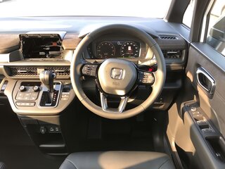 Honda Stepwgn - 5 от автора Япония Транзит в Бортжурнале