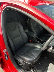 Volvo V40 - 7 от автора Авто От Владимира в Бортжурнале