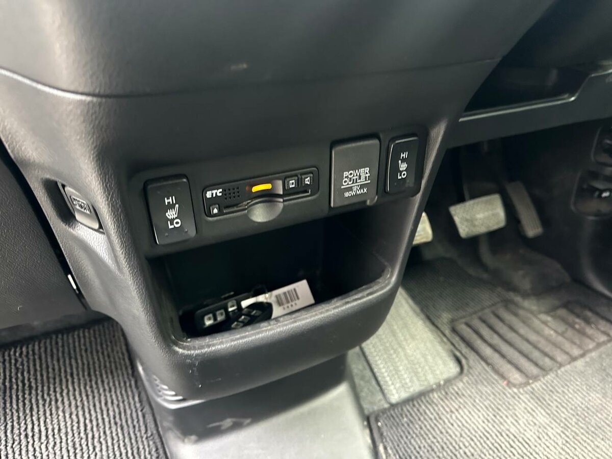 Honda N-BOX - 2 от автора hotcar.online в Бортжурнале