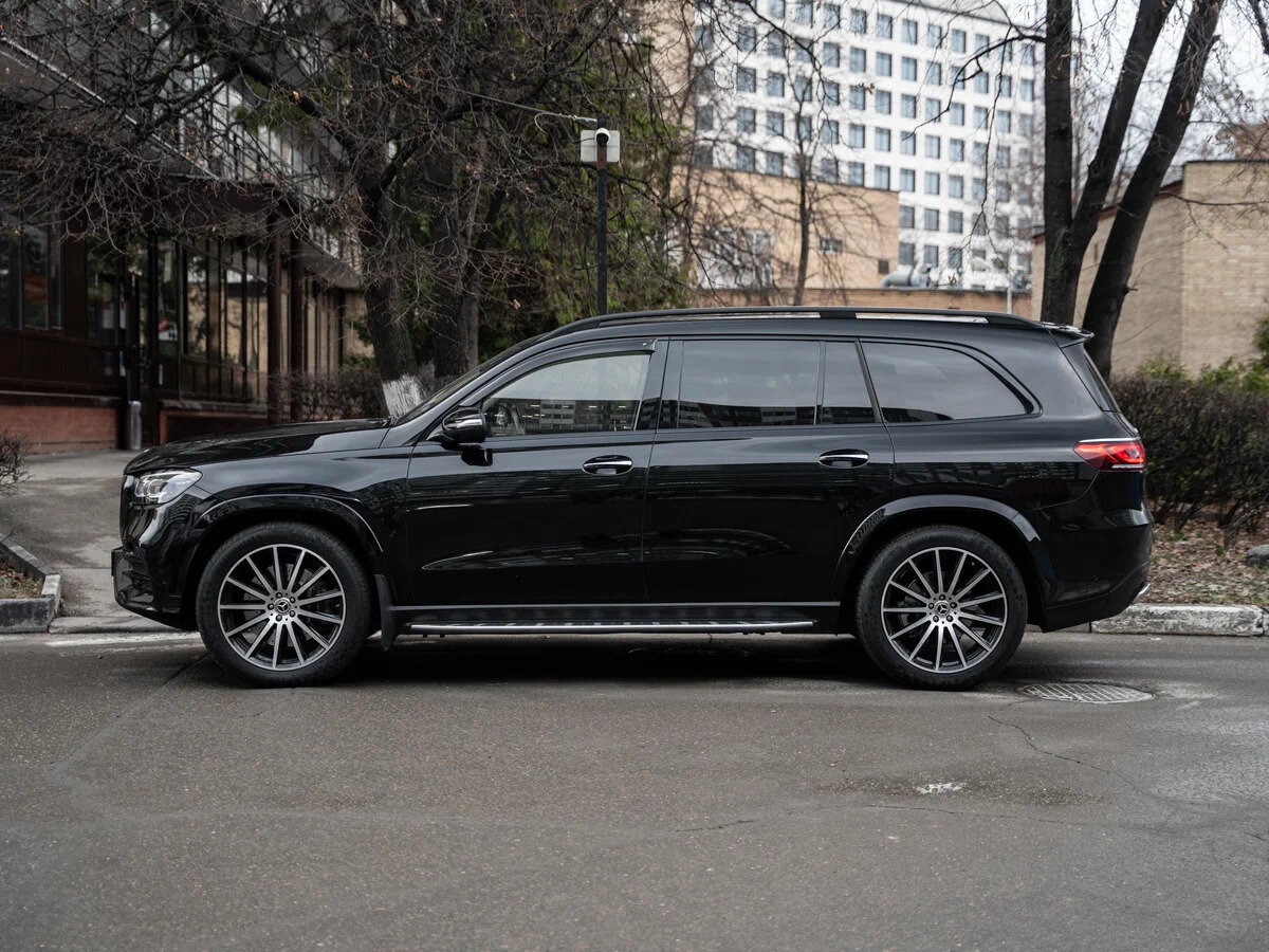 Mercedes-Benz undefined - 2 от автора WeOne в Бортжурнале