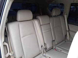 Toyota Land Cruiser Prado - 9 от автора Синий седан в Бортжурнале