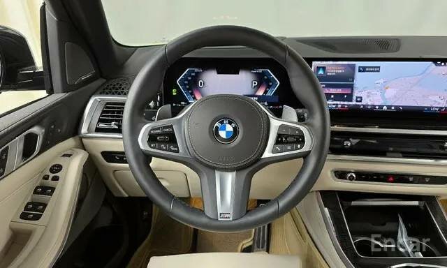 BMW X5 - 6 от автора Alex Avto в Бортжурнале