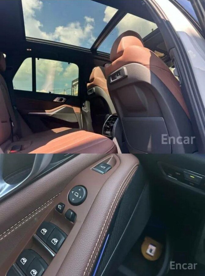 BMW X5 - 5 от автора Alex Avto в Бортжурнале