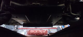 GAC GS5 - 4 от автора Иван в Бортжурнале