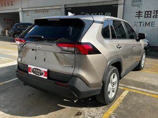 Toyota RAV4 - 7 от автора АЛЕКСАНДР в Бортжурнале