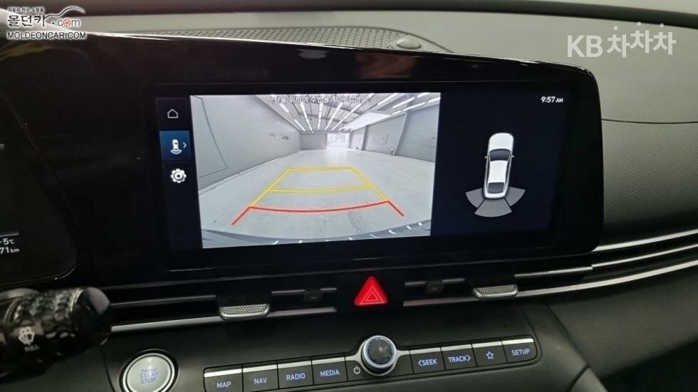 Hyundai Avante - 13 от автора Виктор-IDEALAUTO в Бортжурнале