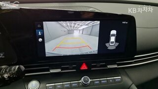 Hyundai Avante - 13 от автора Виктор-IDEALAUTO в Бортжурнале