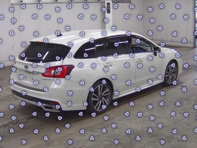 Subaru Levorg - 3 от автора "АвтоАльянс" ООО в Бортжурнале