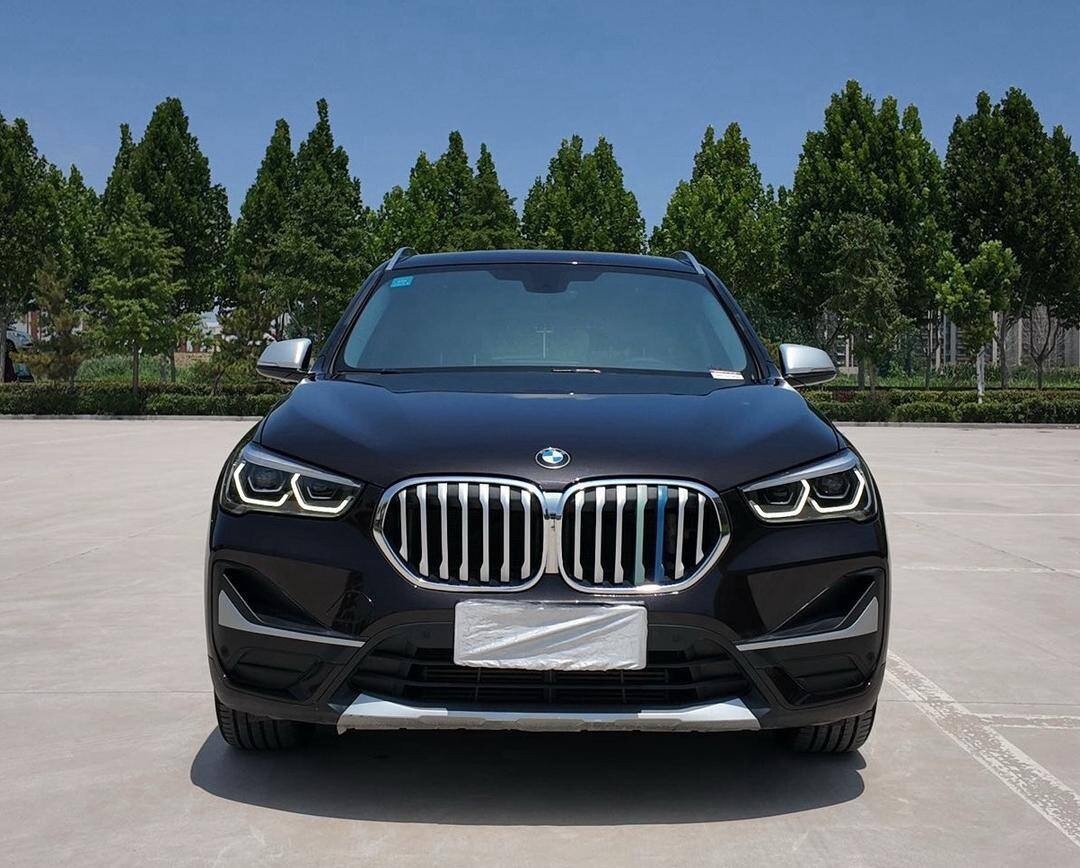 BMW X1 - 2 от автора Егор Никитин в Бортжурнале