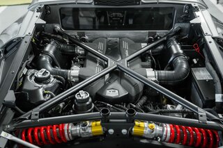 Lamborghini Veneno - 5 от автора SKAMOLOV в Бортжурнале
