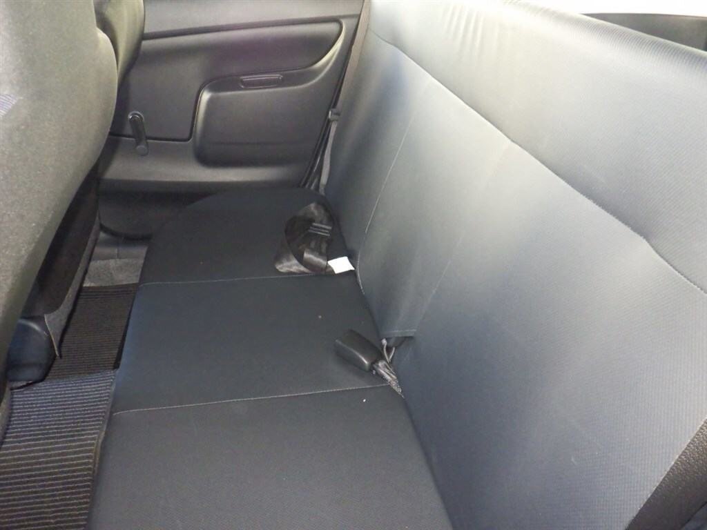 Toyota Probox - 5 от автора Синий седан в Бортжурнале