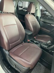 Kia Seltos - 3 от автора DVApro в Бортжурнале