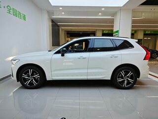 Volvo XC60 - 4 от автора Alex Avto в Бортжурнале