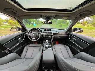 BMW 3 серии - 4 от автора Егор Никитин в Бортжурнале