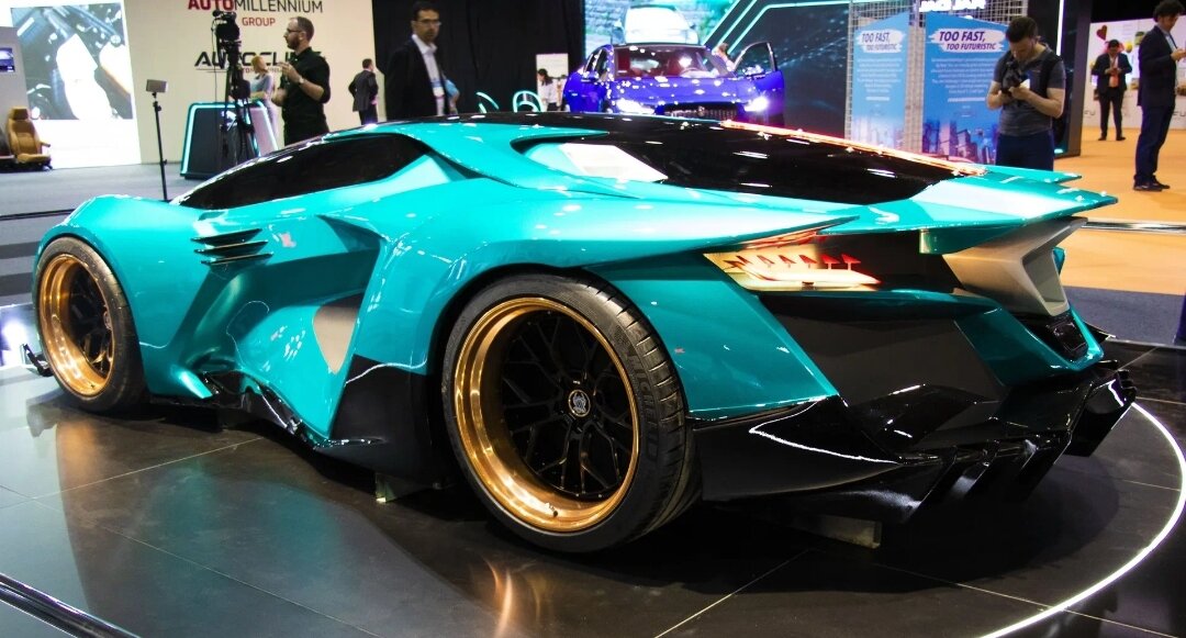 null null - 1 от автора LUXE AND CAR$ в Бортжурнале