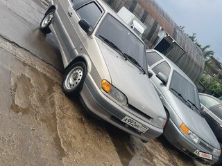 Lada (ВАЗ) 2113 - 4 от автора Руслан в Бортжурнале
