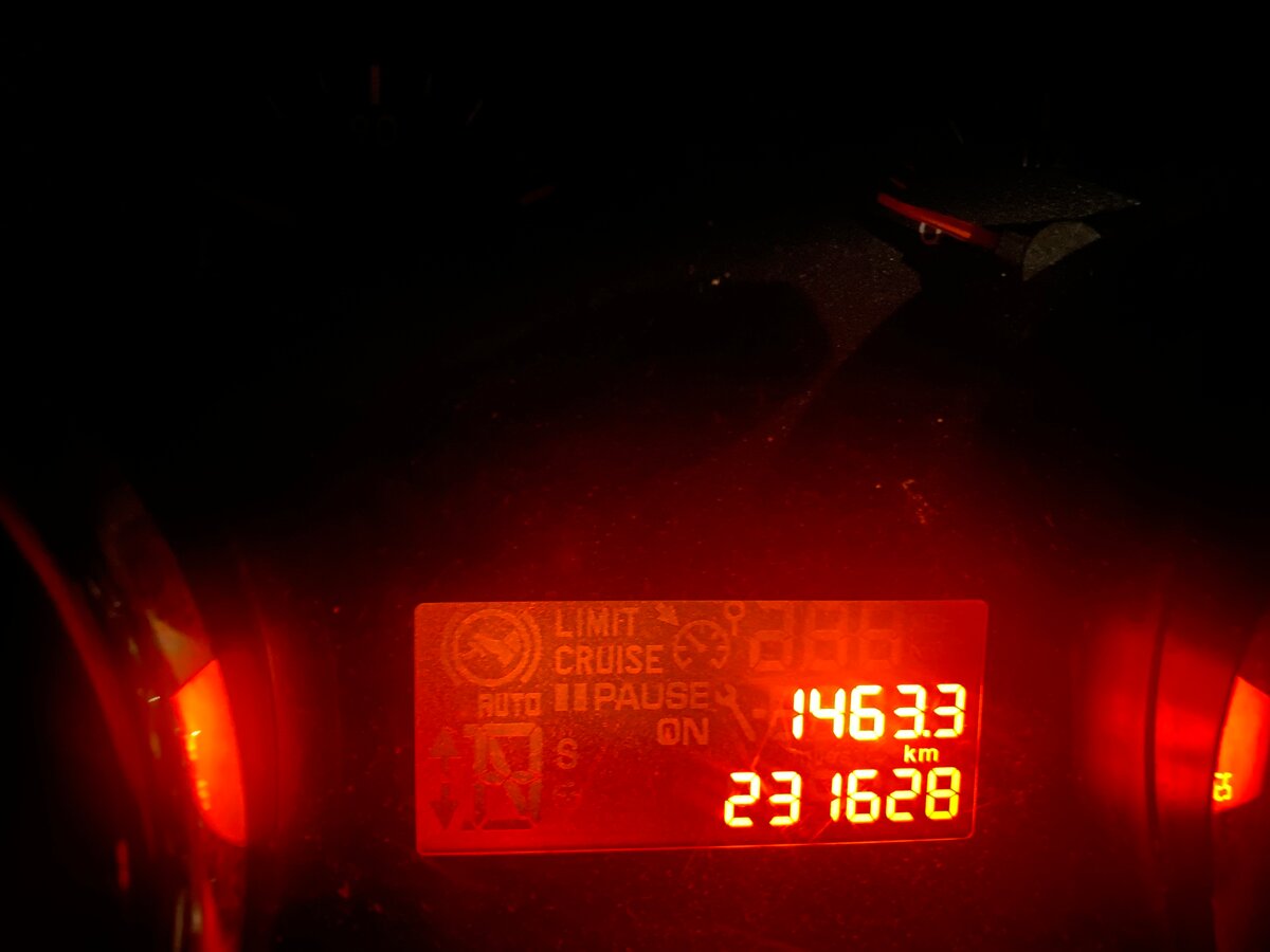 Peugeot 3008 - 1 от автора Leonid Z. в Бортжурнале