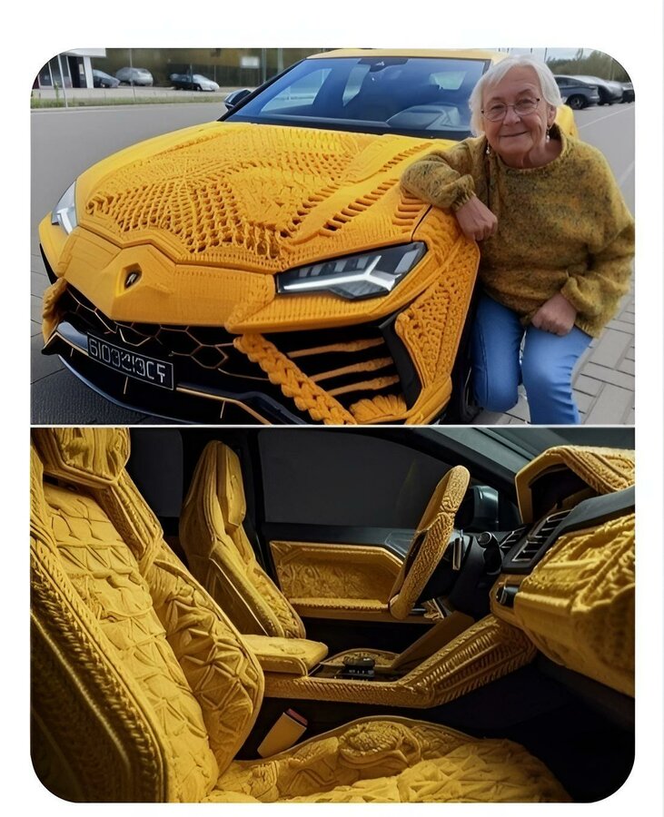 Lamborghini Urus - 1 от автора AlexXX в Бортжурнале