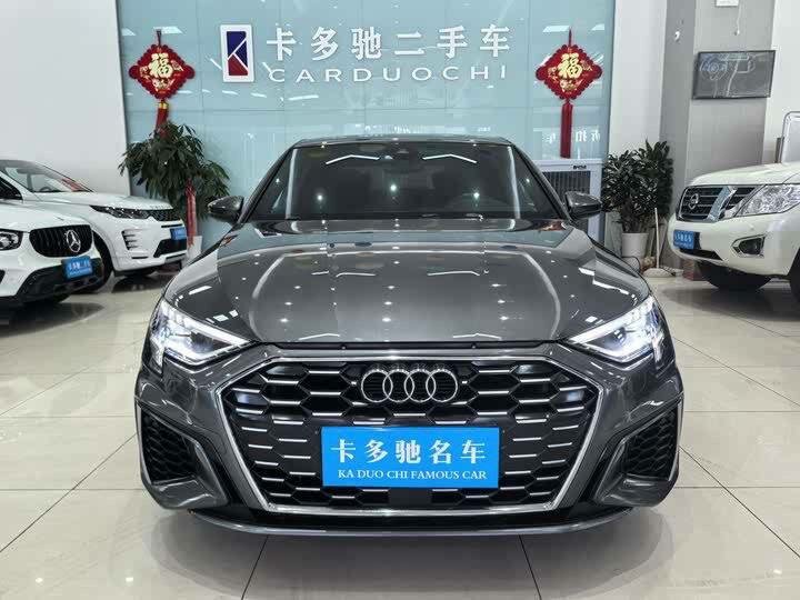 Audi A3 - 2 от автора Анатолий D.A в Бортжурнале