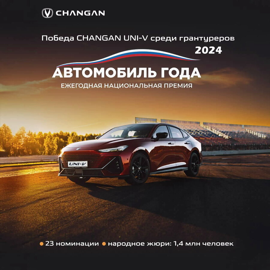 null null - 1 от автора Changan Центр Варшавка в Бортжурнале