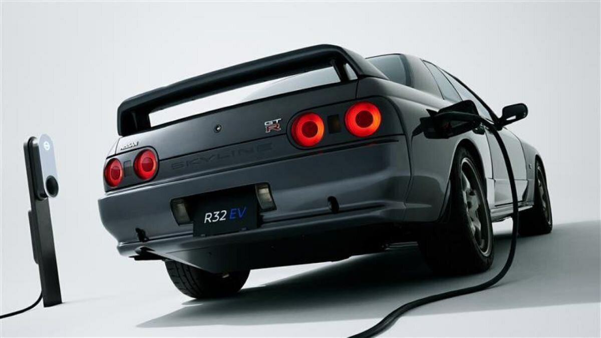 Nissan undefined - 2 от автора WeOne в Бортжурнале