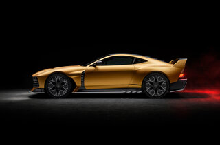 null null - 8 от автора Dreamcars в Бортжурнале