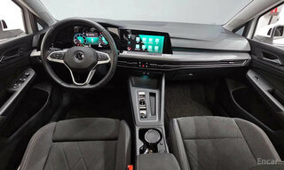Volkswagen Golf - 6 от автора ВЗЯЛ & УЕХАЛ в Бортжурнале