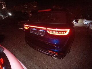 JETOUR X90 PLUS - 4 от автора Дмитрий в Бортжурнале