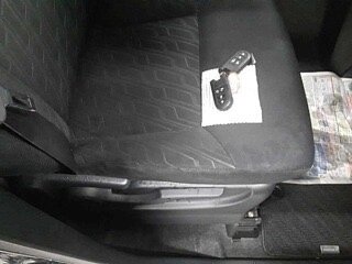 Toyota Roomy - 4 от автора Егор Никитин в Бортжурнале