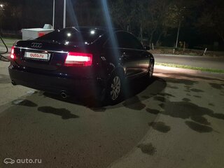 Audi A6 - 18 от автора nigalooc в Бортжурнале
