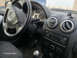 Lada (ВАЗ) Largus - 20 от автора Денис Сикоркин в Бортжурнале