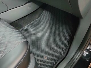 Ford Focus - 9 от автора Сергей в Бортжурнале