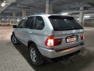 BMW X5 - 8 от автора Дмитрий в Бортжурнале