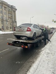 Ford Focus - 5 от автора чащихин дмитрий георгиевич в Бортжурнале