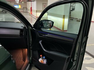 Skoda Kodiaq - 32 от автора Альшиц Илья в Бортжурнале