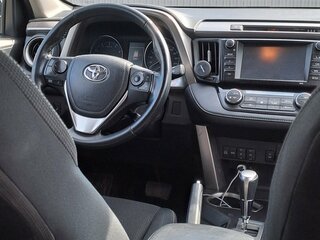 Toyota RAV4 - 8 от автора Владимир в Бортжурнале