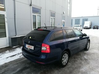 Skoda Octavia - 4 от автора Андрей в Бортжурнале