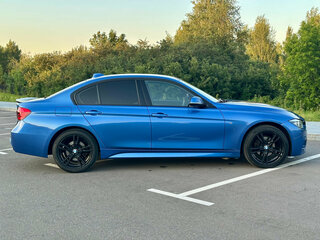 BMW 3 серии - 5 от автора Евгений в Бортжурнале
