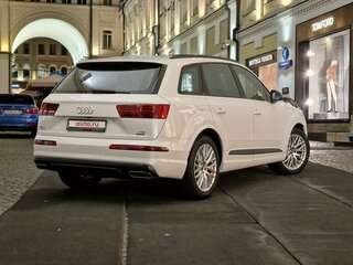 Audi Q7 - 11 от автора Cars by Артемий G в Бортжурнале
