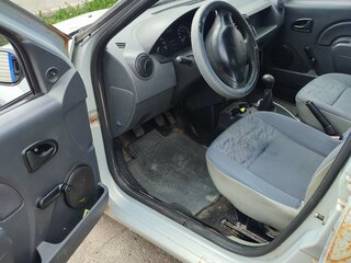 Renault Logan - 10 от автора Кирилл в Бортжурнале