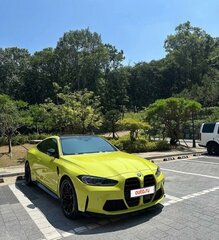 BMW M4 - 2 от автора Честный Импорт в Бортжурнале