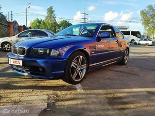 BMW 3 серии - 2 от автора Городинец Олеся в Бортжурнале