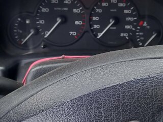 Citroen Berlingo - 10 от автора Алексей в Бортжурнале