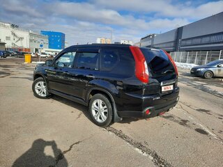 Nissan X-Trail - 7 от автора id49425342 в Бортжурнале