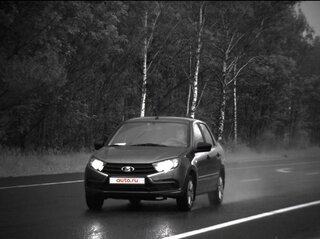 Lada (ВАЗ) Granta - 4 от автора Алексей в Бортжурнале